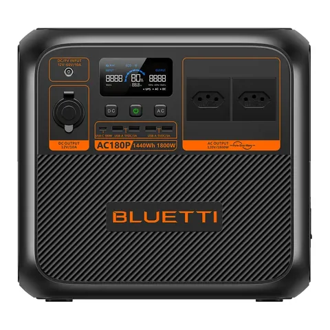 Bluetti AC180P