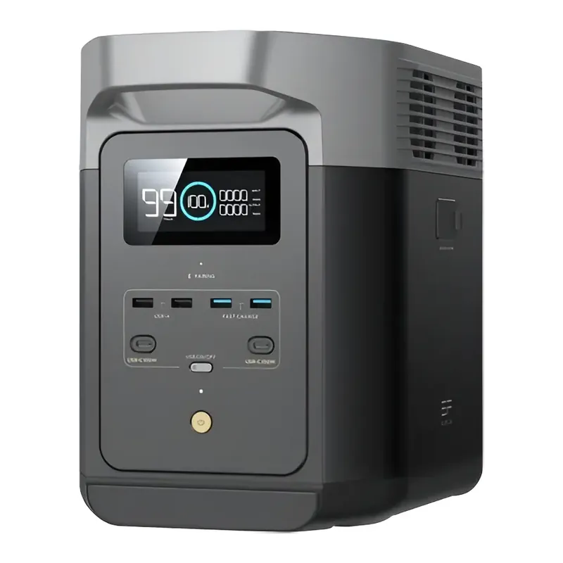 EcoFlow Delta 2 Max