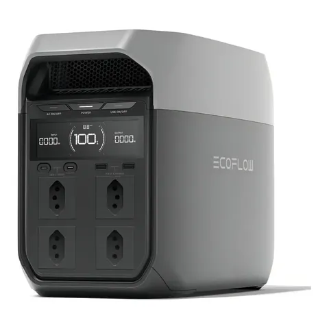 EcoFlow Delta 3