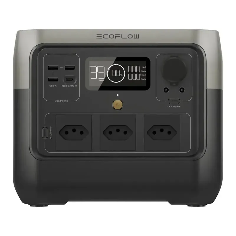 EcoFlow River 2 Pro