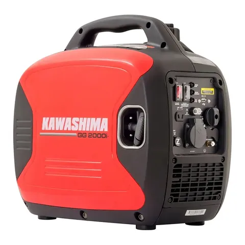 Kawashima GG2000I